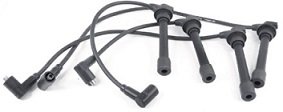 Провода зажигания HYUNDAI COUPE 96-02, ELANTRA II 95-00 JP108 (ком-кт 4 провода) PSCI2054 PATRON