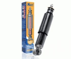 Амортизатор ВАЗ 2101-07 передний (масляный) КТ 073516 Kraft
