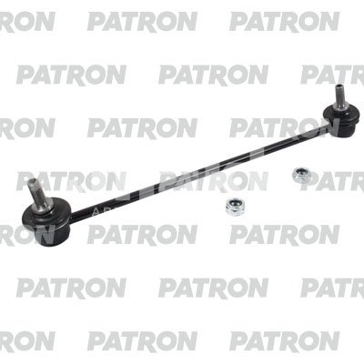 Стойка стабилизатора HONDA JAZZ 09-, CR-Z 11-, FIT 09-11, INSIGHT 10-11 передняя PS4328 PATRON