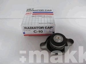 Крышка радиатора Toyota Nissan Mazda MMC 0,9 bar большой клапан C-10 HKT