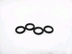 Кольцо топливной форсунки Toyota S,A,NZ,E,JZ,MZ,1G верхн. 90301-07024 OEM