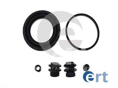 Ремкомплект тормозного суппорта Nissan Tiida 1,5 07- 400293 ERT