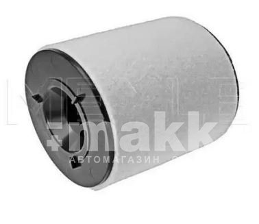 Фильтр воздушный PATRON PF1701 (C 15 008) AUDI, SEAT, SKODA, VW (VOLKSWAGEN)