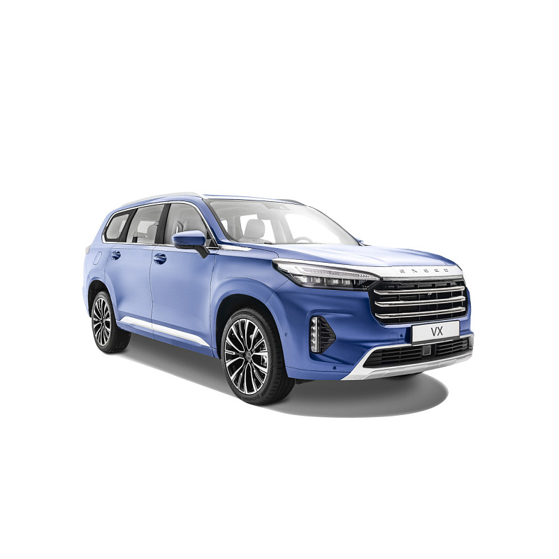 EXEED VX 2.0 DCT(робот) AWD