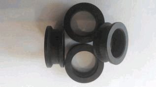 Кольцо топливной форсунки Toyota 4E-FE 4A-FE 5A-FE 3S-FE 4S-FE 2ZZ-GE 2JZ-GE 2UZ-FE 90480-13005 OEM