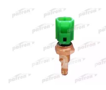 Датчик температуры охлаждающей жидкости Mazda 323/626 Toyota Corolla PE13167 Patron
