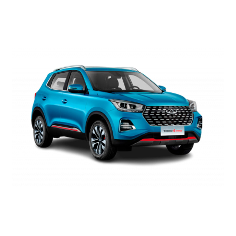 Chery Tiggo 4 Pro 1.5 MT 2wd