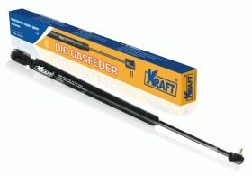 Амортизатор задней двери 2121 2104 2110 упор. КТ 003555 Kraft 47 см