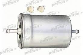 Фильтр топливный PATRON PF3115 (WK 830, WK 830/7, WK 831) AUDI: A4 95-00, A4 Avant 95-01 проточный