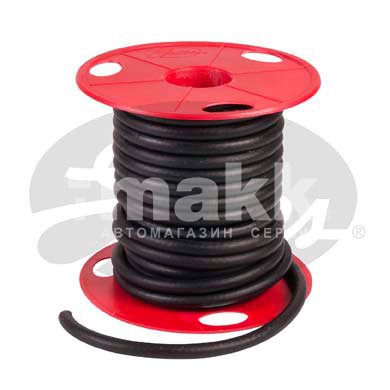 Шланг топливный  d=6 мм с внутренним армированием без оплетки (ЦЕНА за 15 м.) 3225-00052 Gates