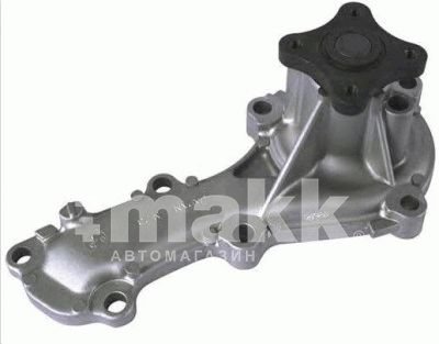 Насос водяной NISSAN QG13/15/18 Wingroad, Avenir, Sunny, Tino, BlueBird GWN-73A GMB