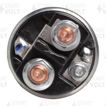 Втягивающее реле стартера Renault Logan 04- Lada Largus 12- VSR 0901 STARTVOLT