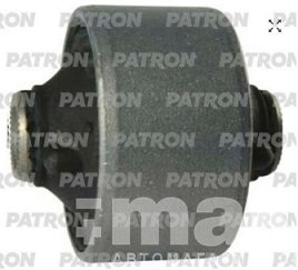 Сайлентблок Toyota Camry 01-06, PREVIA 01-06 переднего рычага задний PSE1632 PATRON (на авто 2 шт)