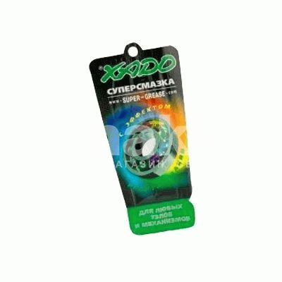 Суперсмазка ХАДО с ревитализантом (для клемм аккумулятора), пакет 7 мл