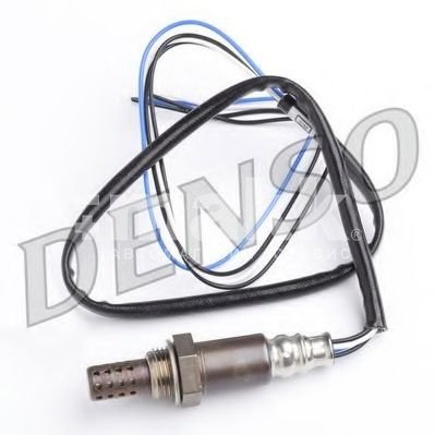 Лямбда-зонд Nissan Primera 4 контакта,резьба,750mm DOX-0121 Denso