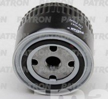 Фильтр масляный PATRON PF4047 (W 914/2) LADA SAMARA, LADA PRIORA, LADA GRANTA 