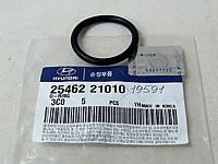 Кольцо уплотнительное Hyundai/Kia 25462-21010 OEM