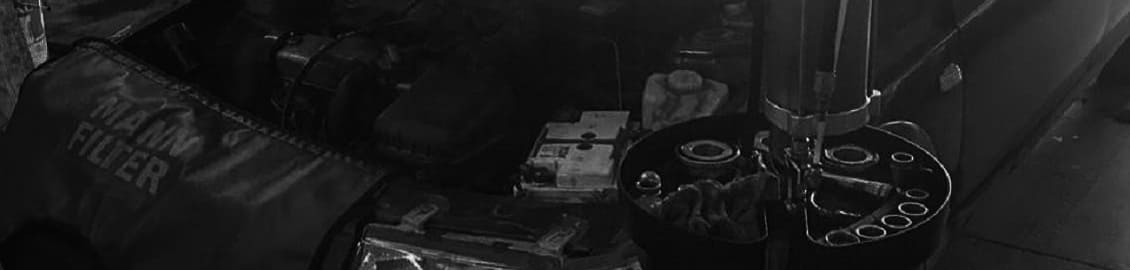 Замена моторного масла ВАЗ 2111 по технологии BG