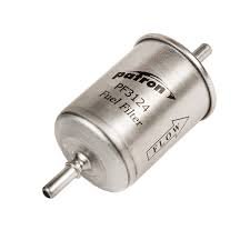 Фильтр топливный PATRON PF3124 (WK 6031, WK 6032) CITROEN / PEUGEOT, FIAT / LANCIA / ALFA