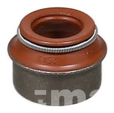 Колпачок маслосъёмный ВАЗ 2101 2108 21099, Audi BMW VW Peugeot 553.190 ELRING Германия