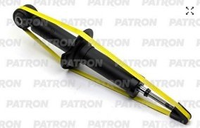 Амортизатор MMC Lancer X 1.5/1.8/2.0 +RUS 07-10 задн. PSA341455 PATRON