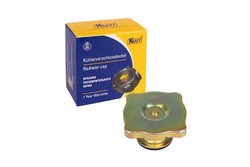 Крышка радиатора ВАЗ 2101-2107, ГАЗ, АЗЛК KT 099000 Kraft