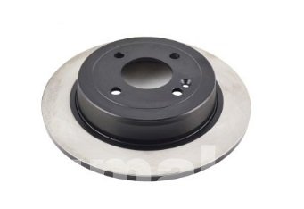 Диск тормозной задний BR11103 SB NAGAMOCHI