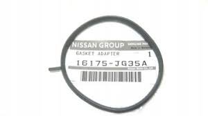 Прокладка дроссельной заслонки Nissan MR# QR25DE J10E T31 C11 16175-JG35A OEM