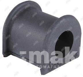 Втулка стабилизатора переднего CHERY Tiggo T11 2005-2016  Tiggo 3 2017-2020 (d-20) BL21043 Jikiu