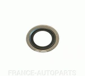 Прокладка пробки масляного поддона 14x24x1.5 Renault Very many 110265505R Renault