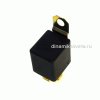 Реле силовое 5 контактов 12V 30A 90374710 DEON с кронштейном