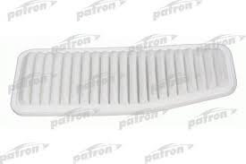Фильтр воздушный PATRON PF1009 (C 3725)  TOYOTA: PREVIA 00-, RAV 4 II 00-