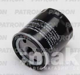 Фильтр масляный PATRON PF4134 (W 712/73) FAW X80, X80F, FORD: C-MAX 07-, FIESTA IV 95-02, FIESTA фур