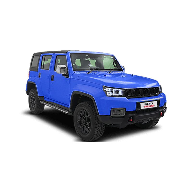 BAIC BJ40 2.0T AT AWD