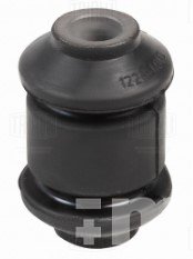 Сайлентблок VW Polo Golf Audi Chery переднего рычага передний PSE1204 Patron  (на авто 2 шт)