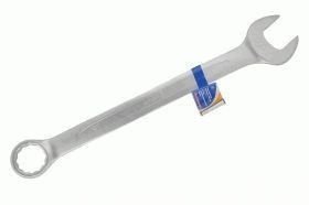 Ключ комбинированный 14мм (Cr-V, холодный штамп, холдер) Кraft 700508