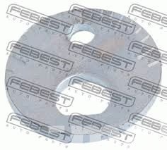 Эксцентрик Toyota передний KZN130 LN10#/13#/165/167/170/172 VZN130 шайба