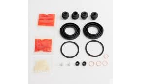 Ремкомплект тормозного суппорта Toyota Harrier #CU3# задн. 270-10688 (бывший артикулSP-A688P) Seiken