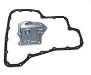 Фильтр АКПП Nissan ALMERA, PRIMERA, TINO JT22319K AZUMI (ком-кт с прокладкой АКПП)