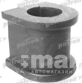 Втулка стабилизатора переднего Toyota MARK 2 CHASER CRESTA GX100 96-01 (d-26,5) PSE2769 PATRON