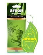 Ароматизатор картон AREON Mon Зеленый чай лимон 704-043-336