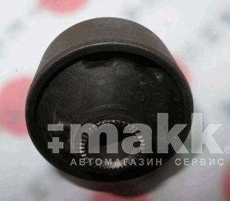 Сайлентблок Toyota VISTA VISTA ARDEO AZV5 SV5 ZZV50 1998-2003 переднего рычага задний (на авто 2 шт)