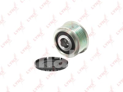 Шкив генератора CITROEN Berlingo MF 2.0D 99-  C5 I-II PA-1036 Lynx