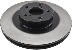 Диск тормозной передний BR27106T SB NAGAMOCHI