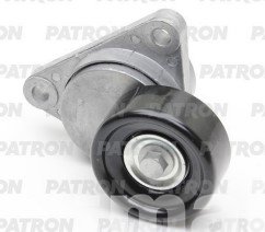 Натяжитель приводного ремня Daewoo Nubira Kalos/Chevrolet Lacetti 1.4i-1.6i 16V 05 PT60014T PATRON