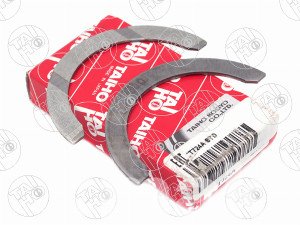 Упорный вкладыш коленвала Toyota 1AZ-FSE2AZ-FSE STD T724ASTD Taiho 