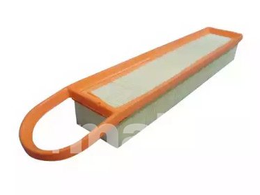 Фильтр воздушный A21080 Sakura (C 5082/2, AP 058/8) BMW, CITROEN PEUGEOT 