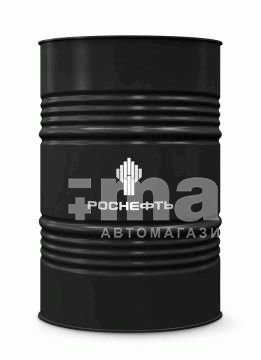 Масло моторное Rosneft Maximum 10W40 п/синт. API SG/CD 205л 180кг розлив