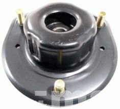 Опора амортизационной стойки Toyota Camry; Lexus RX300 передняя лев. MS21090 JIKIU