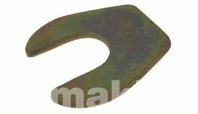 Шайба регулировочная (сход-развал) П-образная 2,00 мм Автоваз 2101290422220